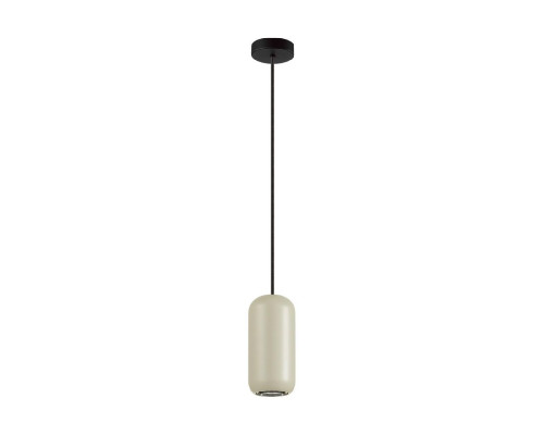 Основное фото Светильник подвесной Odeon Light Cocoon 5060/1G: Купить в Интернет магазин освещения GCSVET.RU