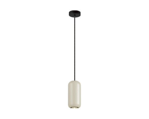 Дополнительное фото Светильник подвесной Odeon Light Cocoon 5060/1G: Купить в Интернет магазин освещения GCSVET.RU