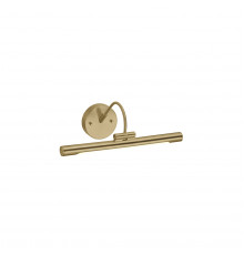 Светильник для подстветки картин Elstead Lighting Alton (el) ALTON-PL-S-BB