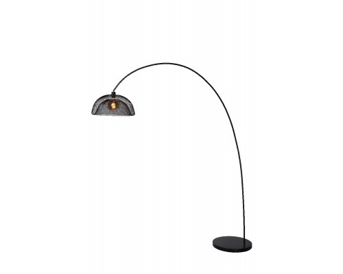 Основное фото Напольный светильник Lucide Mesh 30773/01/30: Купить в Интернет магазин освещения GCSVET.RU