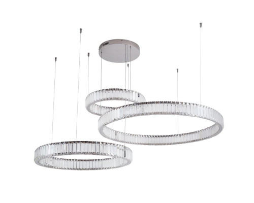 Основное фото Светильник подвесной LED Divinare Renata 1135/02 SP-90: Купить в Интернет магазин освещения GCSVET.RU