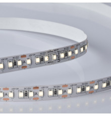 Лента светодиодная Uniel ULS-M14-2835-168LED/m-10mm-IP20-DC12V-14W/m-5M-4000K PROFI катушка в герметичной упаковке