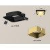 Дополнительное фото Светильник встраиваемый Ambrella Light Techno XC7902004 (C7902, N7704): Купить в Интернет магазин освещения GCSVET.RU