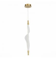 Светильник подвесной LED ST Luce Alba SL6109.213.01