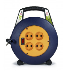 Удлинитель силовой Эра BPx-4-2x0,75-10m Б0052923