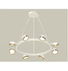 Люстра подвесная Ambrella Light Traditional (C9195, N8124) XB9195152