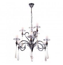 Люстра подвесная Lumina Deco Arterro LDP 8136-9