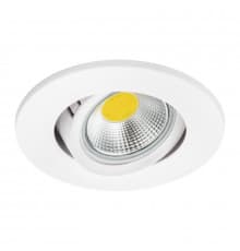 Светильник встраиваемый Lightstar Banale 012026