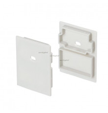 Заглушка Arlight ARH-LINE-3750A с отверстием 019627