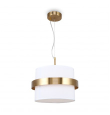 Светильник подвесной Freya Bride FR5367PL-01BS