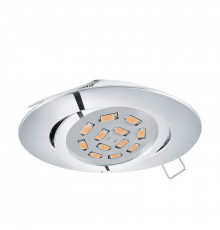 Светильник встраиваемый LED Eglo Tedo 95361