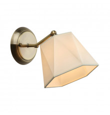 Настенный светильник Omnilux Rapallo OML-65001-01