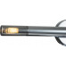 Дополнительное фото Светильник настенный Indigo Sigaro 13006/2W Chrome V000237: Купить в Интернет магазин освещения GCSVET.RU