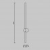 Дополнительное фото Светильник настенный Maytoni Light stick MOD237WL-L11BS3K: Купить в Интернет магазин освещения GCSVET.RU