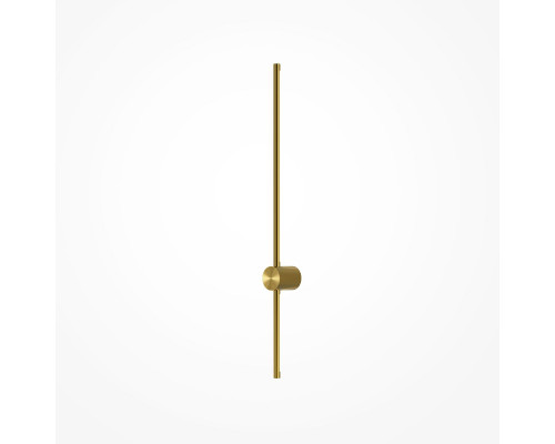 Дополнительное фото Светильник настенный Maytoni Light stick MOD237WL-L11BS3K: Купить в Интернет магазин освещения GCSVET.RU