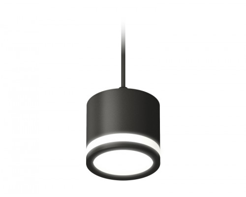 Основное фото Светильник подвесной Ambrella Light TECHNO SPOT XP8111020: Купить в Интернет магазин освещения GCSVET.RU