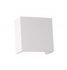 Светильник настенный Odeon Light Gips 3883/1W