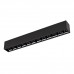 Дополнительное фото Светильник трековый (магнитый) Arlight MAG-LASER-45-L320-12W Warm3000 (BK, 15 deg, 24V, DALI) 046528: Купить в Интернет магазин освещения GCSVET.RU