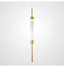 Светильник подвесной ImperiumLoft Bron 249063-26