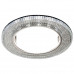 Основное фото Светильник встраиваемый LED Ambrella Light GX53 LED G290 CH: Купить в Интернет магазин освещения GCSVET.RU