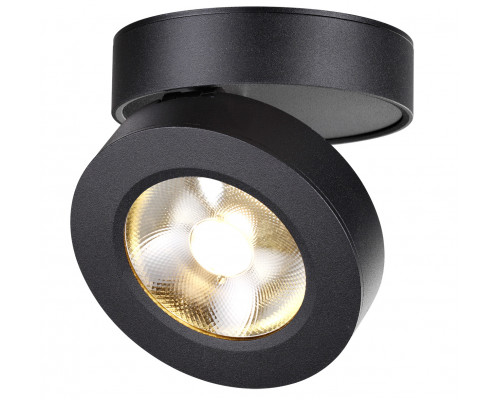Дополнительное фото Светильник потолочный LED Novotech Groda 357985: Купить в Интернет магазин освещения GCSVET.RU