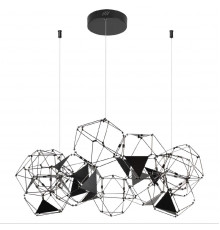 Люстра подвесная Odeon Light Trellis 5087/56L