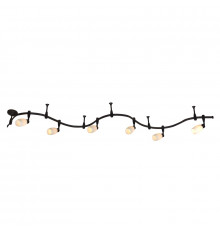 Трековая система Arte Lamp A3059PL-6BK