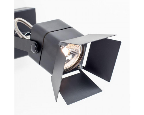 Дополнительное фото Светильник спот Citilux Рубик CL526512S: Купить в Интернет магазин освещения GCSVET.RU