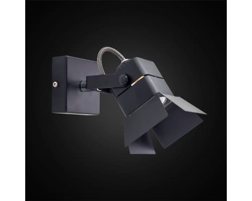 Дополнительное фото Светильник спот Citilux Рубик CL526512S: Купить в Интернет магазин освещения GCSVET.RU