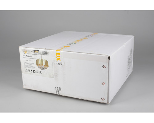 Дополнительное фото Светильник подвесной Omnilux Rapolla OML-72003-06: Купить в Интернет магазин освещения GCSVET.RU