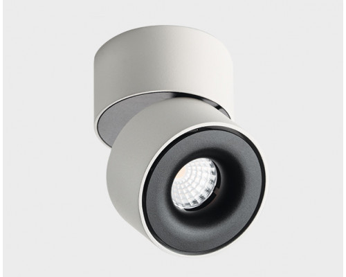 Дополнительное фото Кольцо декоративное Italline Uni eco IT02-001 ring black: Купить в Интернет магазин освещения GCSVET.RU