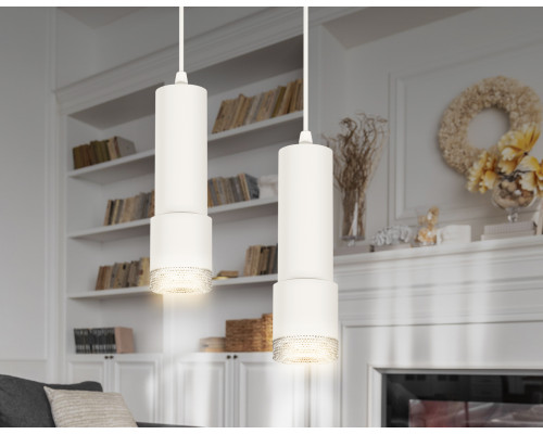 Дополнительное фото Светильник подвесной Ambrella Light Techno XP7401001 (A2301, C6342, A2030, C7401, N7191): Купить в Интернет магазин освещения GCSVET.RU