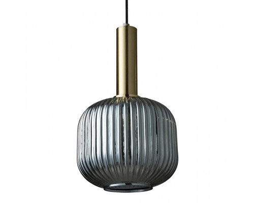 Дополнительное фото Светильник подвесной Loft IT IRIS 2070-B+BR: Купить в Интернет магазин освещения GCSVET.RU