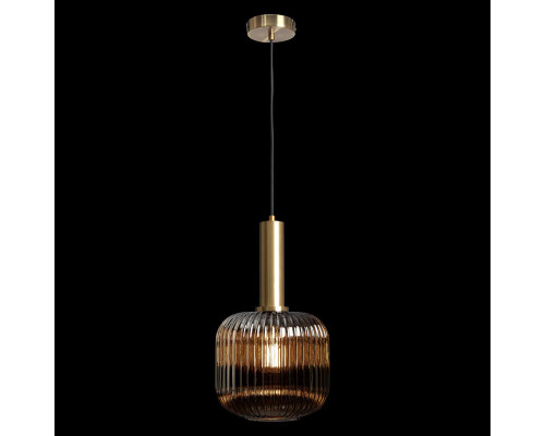 Дополнительное фото Светильник подвесной Loft IT IRIS 2070-B+BR: Купить в Интернет магазин освещения GCSVET.RU