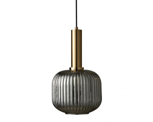 Дополнительное фото Светильник подвесной Loft IT IRIS 2070-B+BR: Купить в Интернет магазин освещения GCSVET.RU