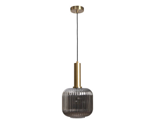 Дополнительное фото Светильник подвесной Loft IT IRIS 2070-B+BR: Купить в Интернет магазин освещения GCSVET.RU