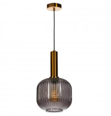 Светильник подвесной Loft IT IRIS 2070-B+BR
