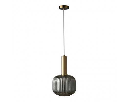 Дополнительное фото Светильник подвесной Loft IT IRIS 2070-B+BR: Купить в Интернет магазин освещения GCSVET.RU