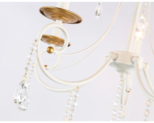 Дополнительное фото Люстра подвесная Ambrella Light Classic TR4916: Купить в Интернет магазин освещения GCSVET.RU