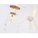 Дополнительное фото Люстра подвесная Ambrella Light Classic TR4916: Купить в Интернет магазин освещения GCSVET.RU