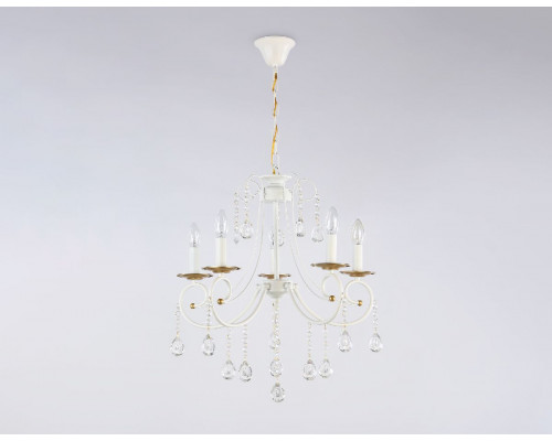 Дополнительное фото Люстра подвесная Ambrella Light Classic TR4916: Купить в Интернет магазин освещения GCSVET.RU