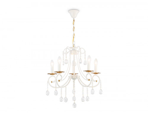 Дополнительное фото Люстра подвесная Ambrella Light Classic TR4916: Купить в Интернет магазин освещения GCSVET.RU