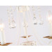 Дополнительное фото Люстра подвесная Ambrella Light Classic TR4916: Купить в Интернет магазин освещения GCSVET.RU