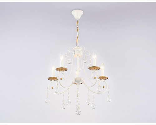 Дополнительное фото Люстра подвесная Ambrella Light Classic TR4916: Купить в Интернет магазин освещения GCSVET.RU