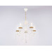 Дополнительное фото Люстра подвесная Ambrella Light Classic TR4916: Купить в Интернет магазин освещения GCSVET.RU