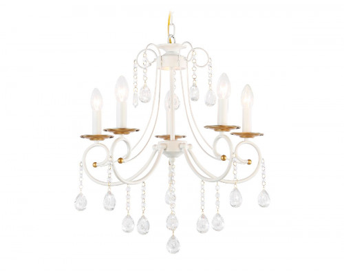 Основное фото Люстра подвесная Ambrella Light Classic TR4916: Купить в Интернет магазин освещения GCSVET.RU