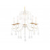 Основное фото Люстра подвесная Ambrella Light Classic TR4916: Купить в Интернет магазин освещения GCSVET.RU