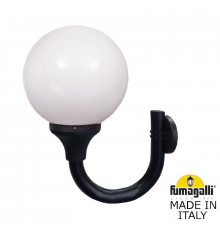 Светильник настенный для улицы Fumagalli Globe G41.251.000.AYE27