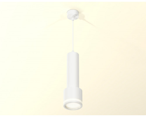 Дополнительное фото Светильник подвесной Ambrella Light Techno Spot XP8110010 (A2301, C6355, A2101, C8110, N8412): Купить в Интернет магазин освещения GCSVET.RU