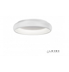 Светильник потолочный iLedex illumination HY5280-832R 32W WH
